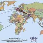 World_Map_L Powder Licorice Block Licorice Red Candy Licorice Extract Export Licorice Products to all over the world