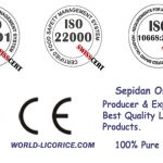 World Best Quality Licorice Extract Products Powder Root Blocks Granules Nuggets CE GMP HALAL HACCP ISO