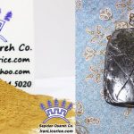 World Licorice Extract Powder Blocks